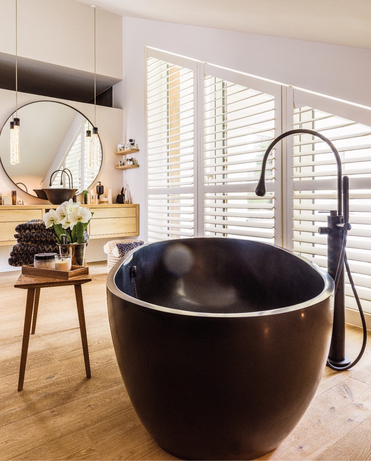 stapel op shutters 7 redenen om voor shutters te kiezen