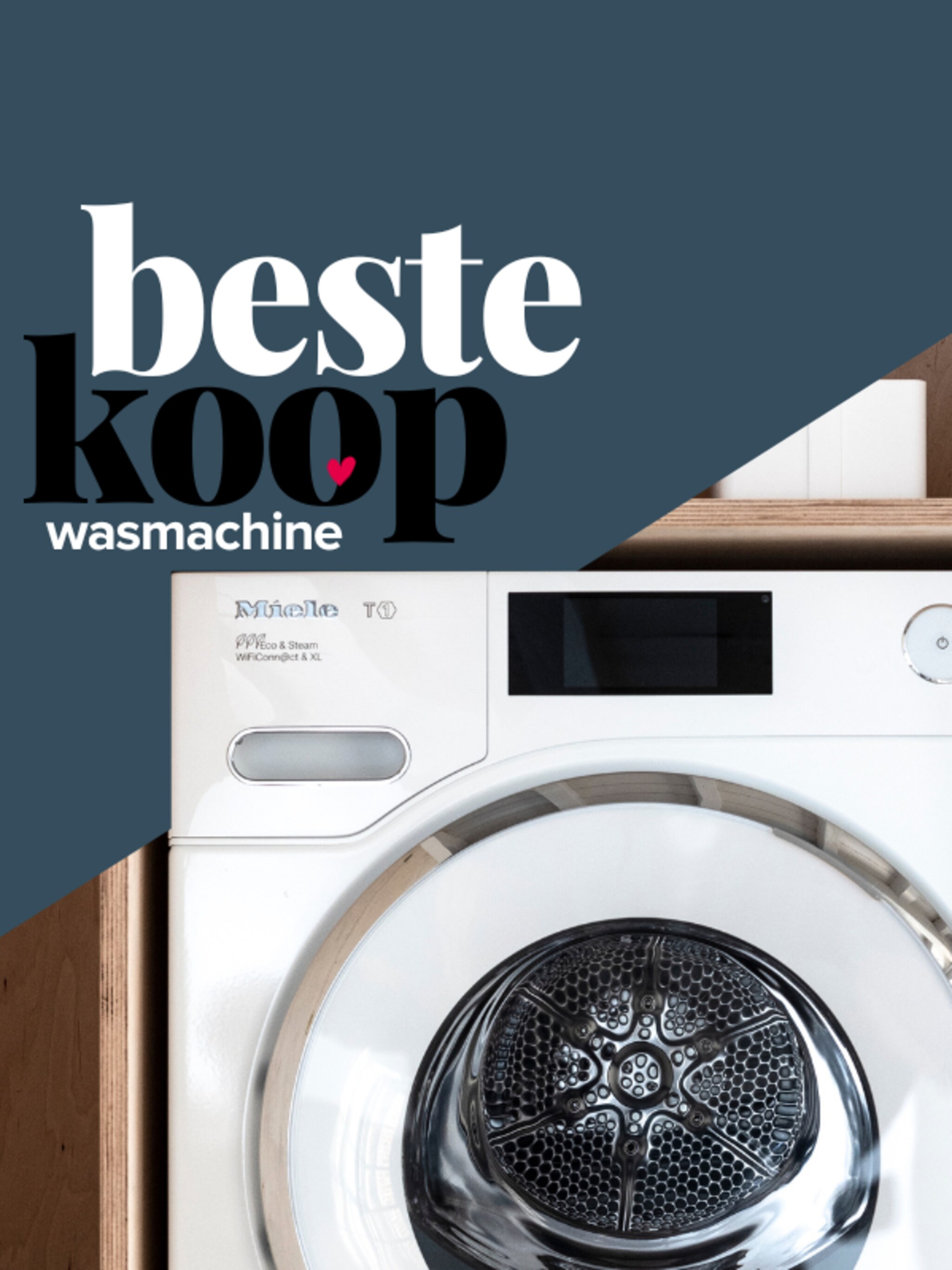 beste koop 5x de ultieme wasmachine voor grote en kleine wasjes