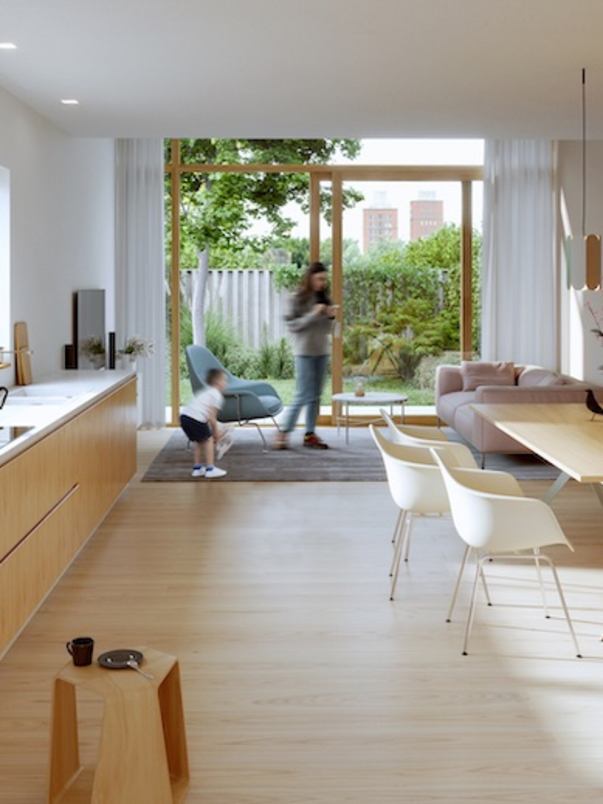 dit wil je maak kans op een jaar gratis wonen