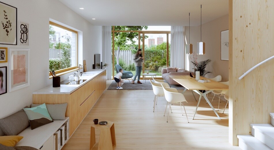 BAM Wonen | vt wonen&amp;design beurs 2023 BAM Wonen | vt wonen&amp;design beurs 2023