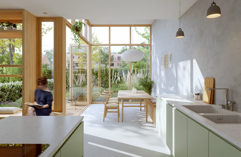 dit wil je maak kans op een jaar gratis wonen