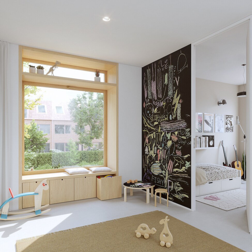 dit wil je maak kans op een jaar gratis wonen