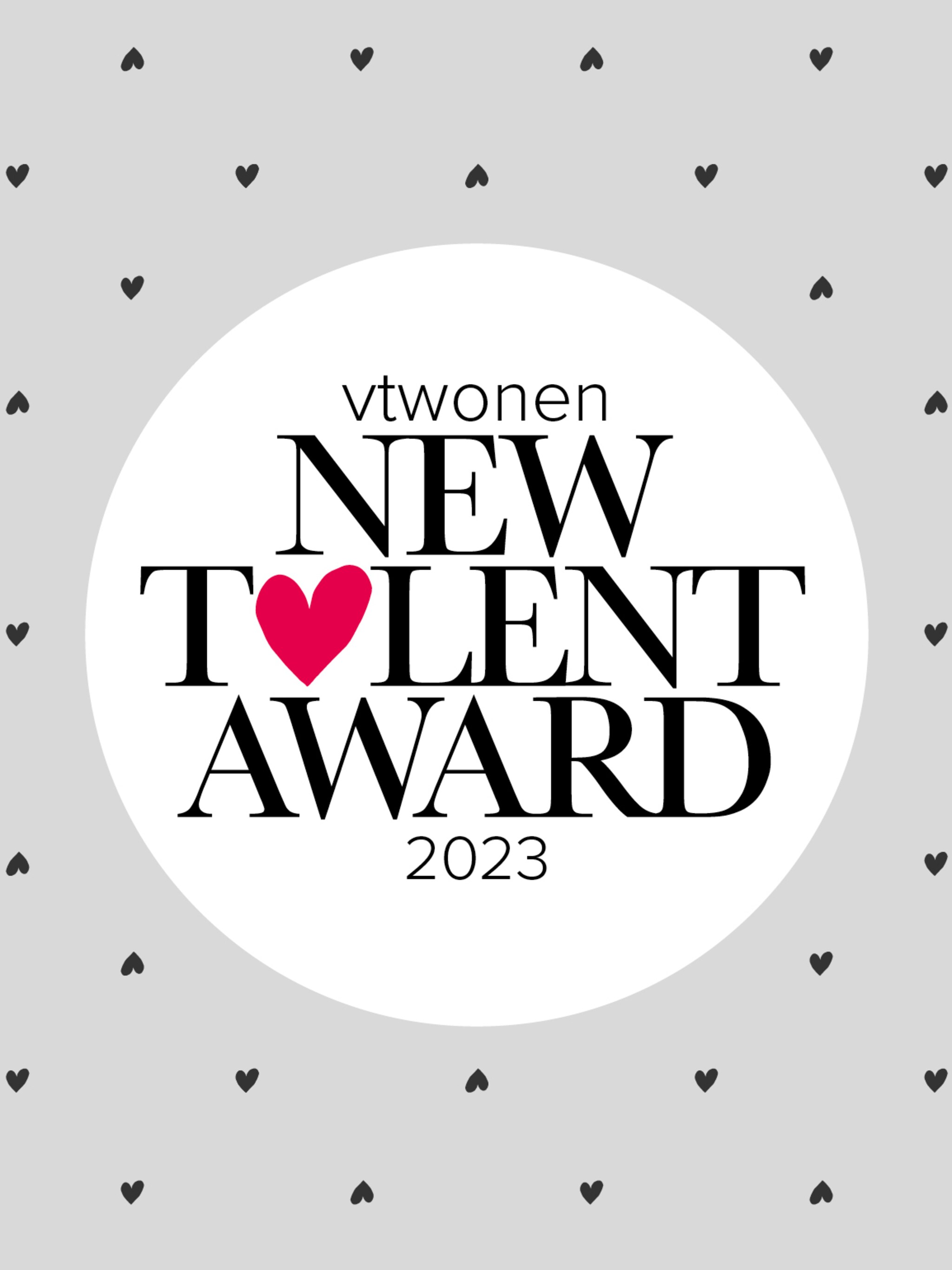 dit zijn de 25 genomineerden voor de vtwonen new talent award
