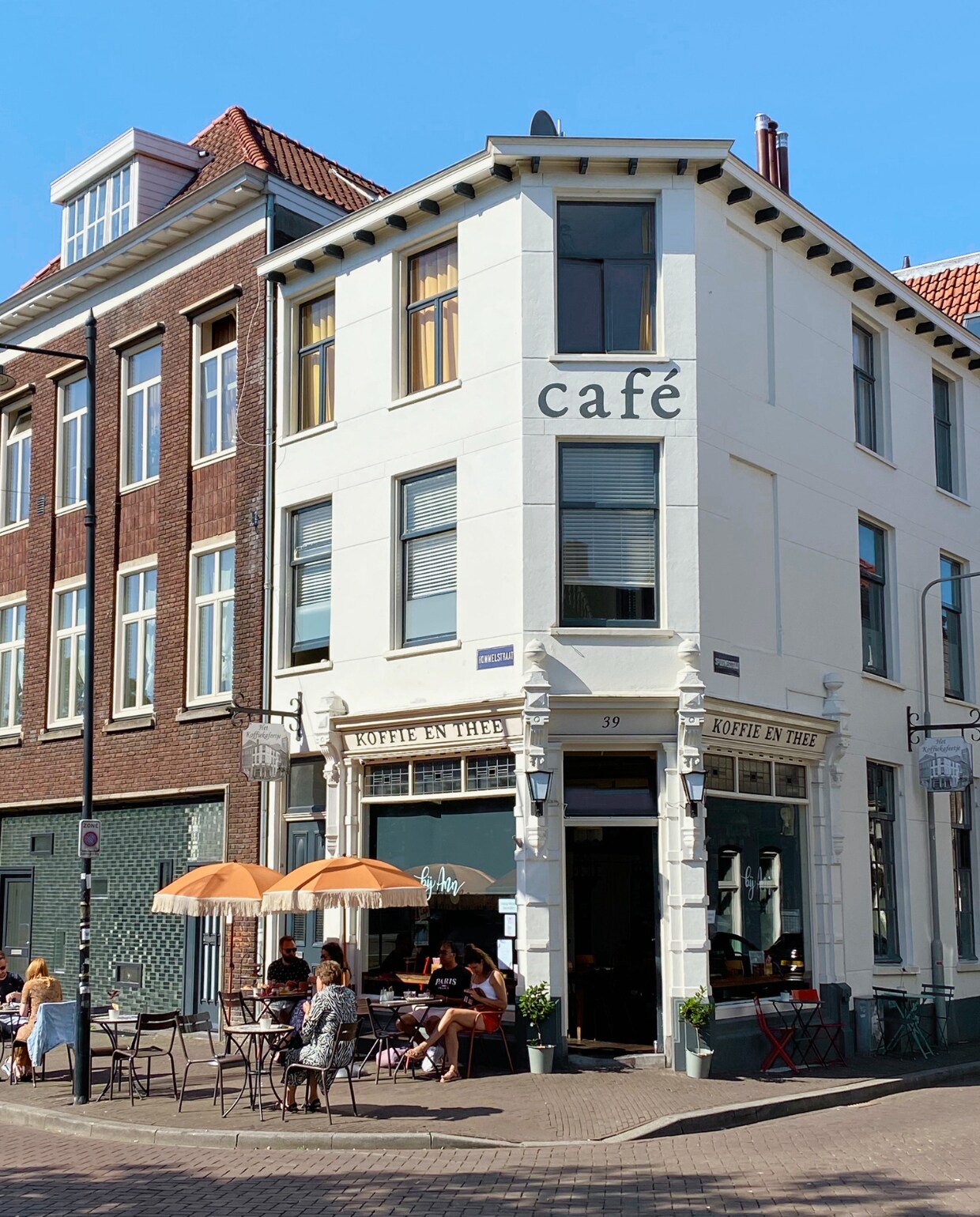 bijannarnhem.nl vtwonen hotspot bijlage 8-2023 | productie Linda Korsten &amp; Marleen Brekelmans / Bijzonder Plekje