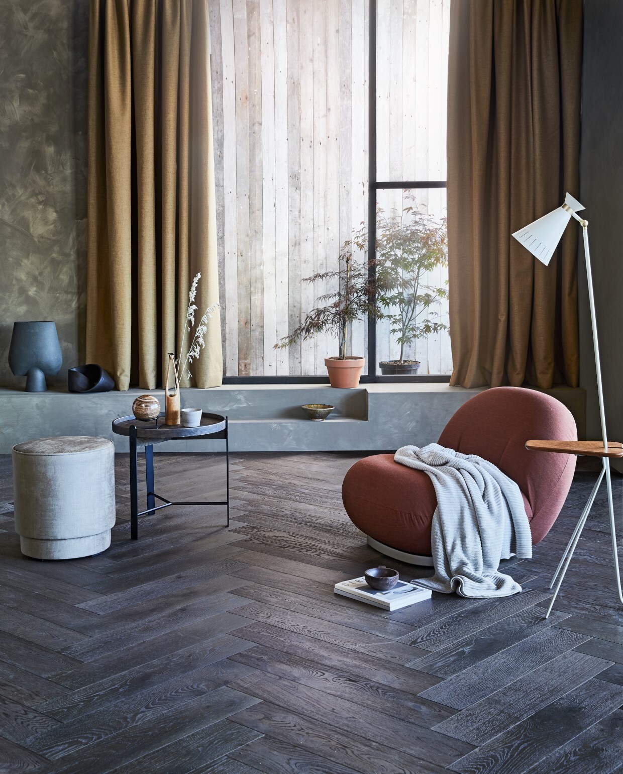sfeermakers 5x raamdecoratie ideeen voor extra sfeer in huis