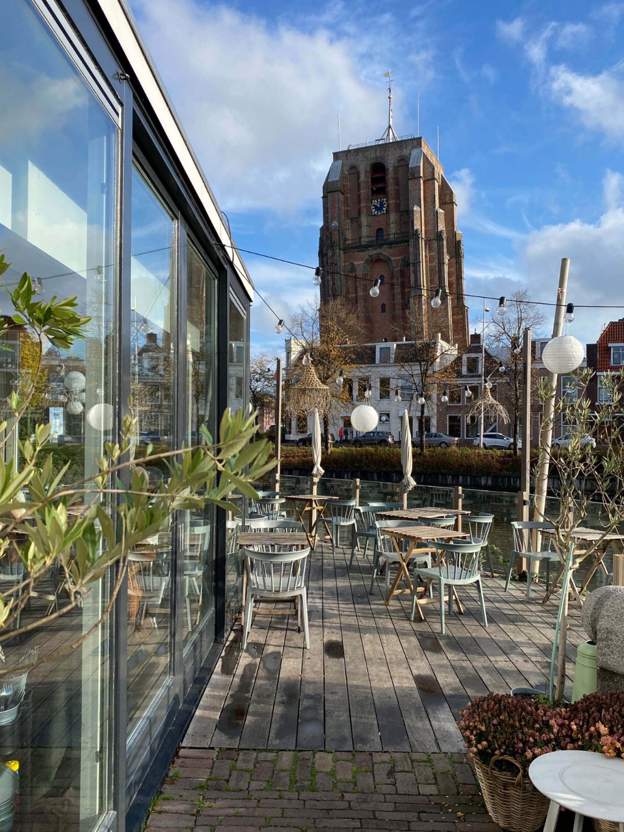 7x de leukste en beste hotspots in leeuwarden
