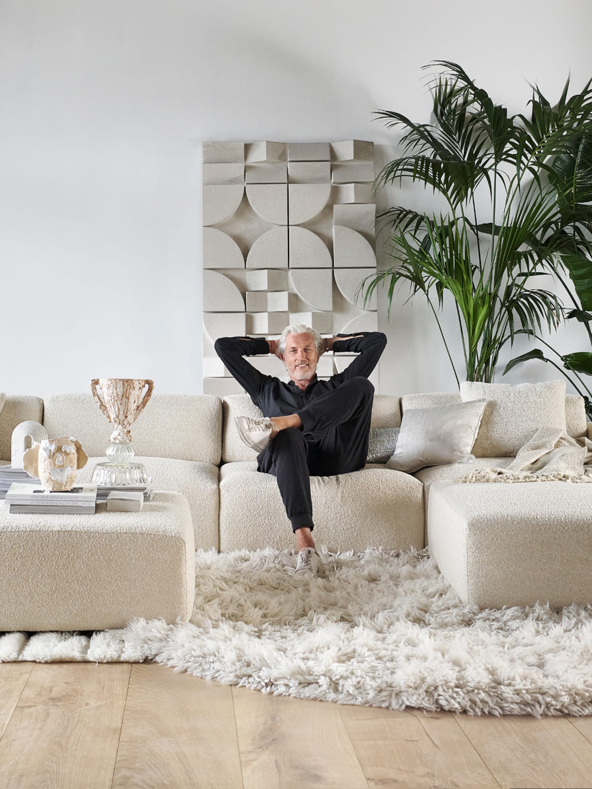 wanderlust op eigen bodem alles over industrieel ontwerper marcel wanders