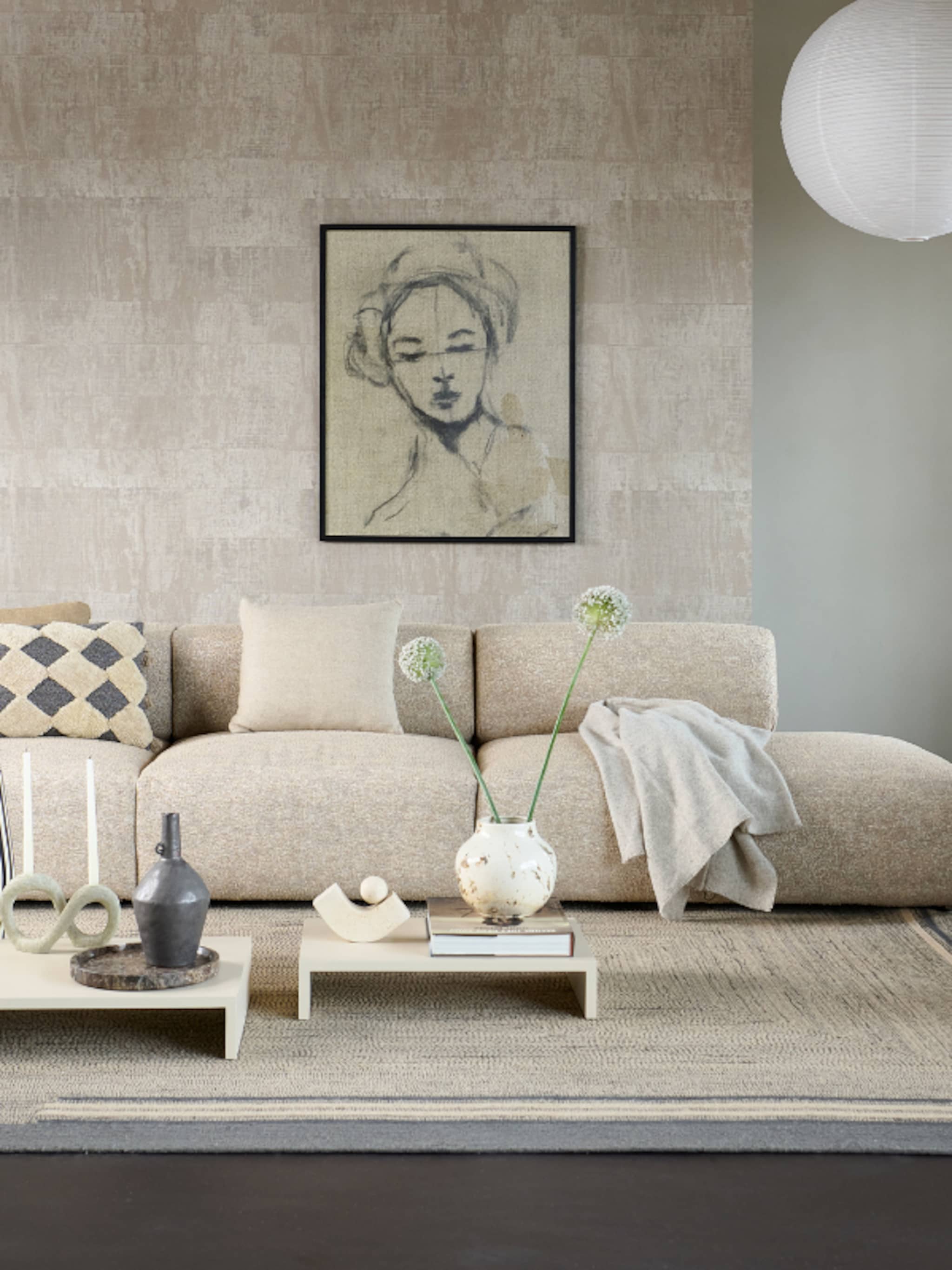vtwonen stylist marianne loves basta 2x anders met de nieuwe basta elementenbank