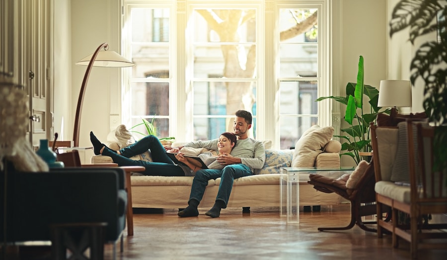Milieu Centraal | vt wonen&amp;design beurs 2023