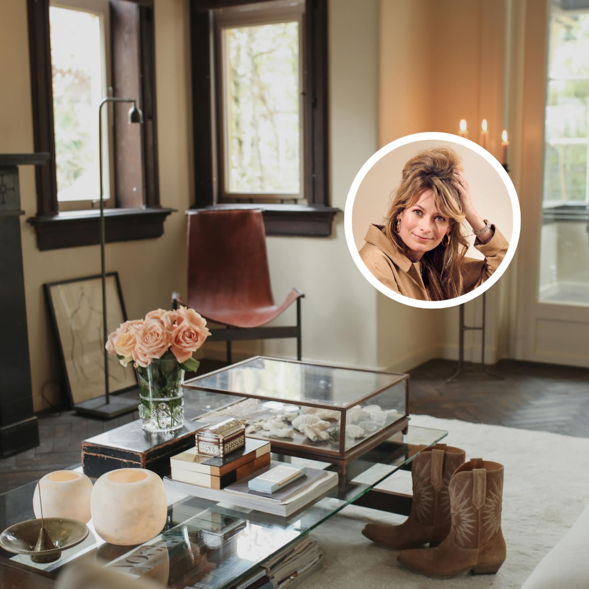 5x de favoriete glazen woonaccessoires van vtwonen stylist liza