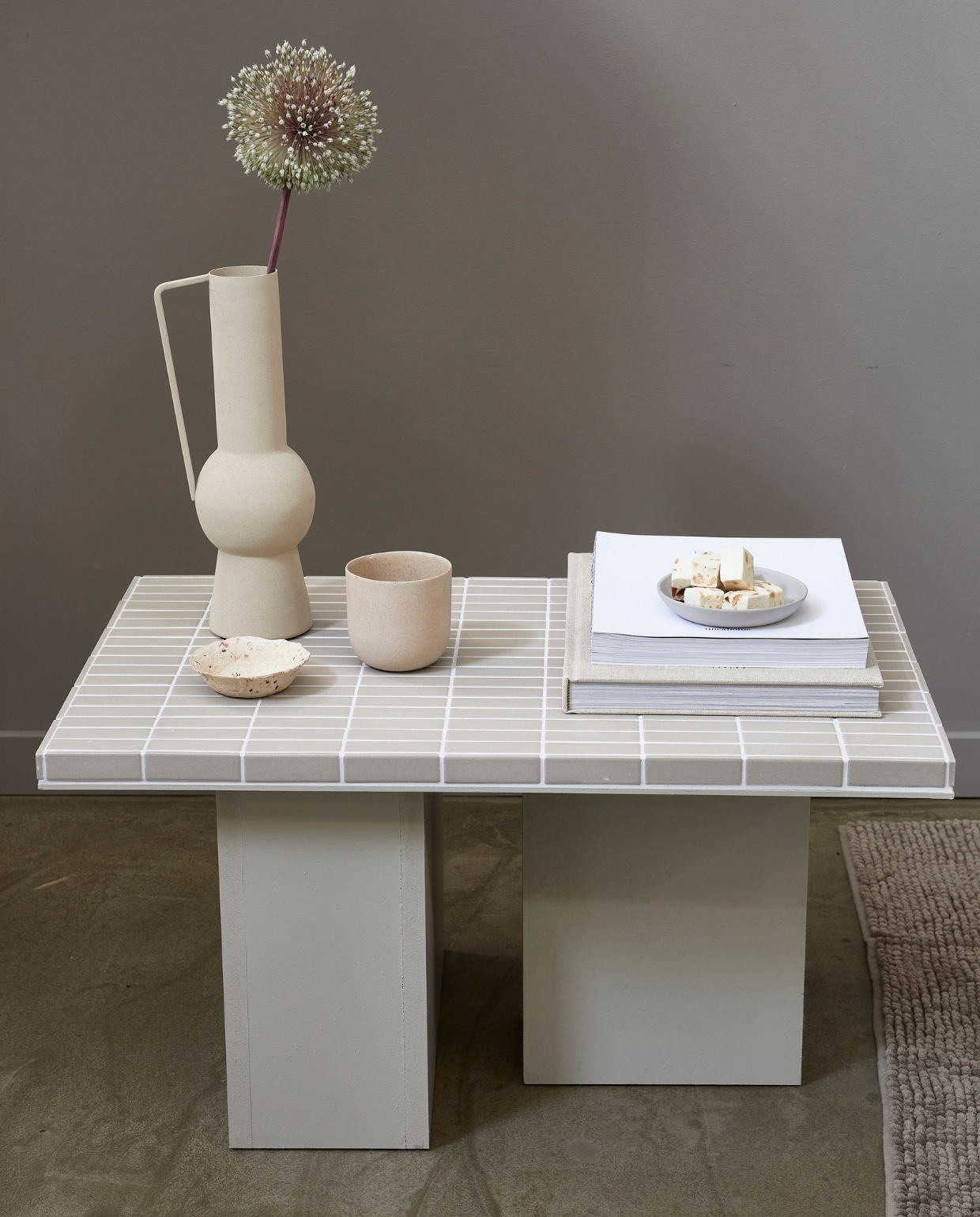 Alles privébezit. vtwonen 11-2023 | styling Corrien Flohil | fotografie Dennis Brandsma