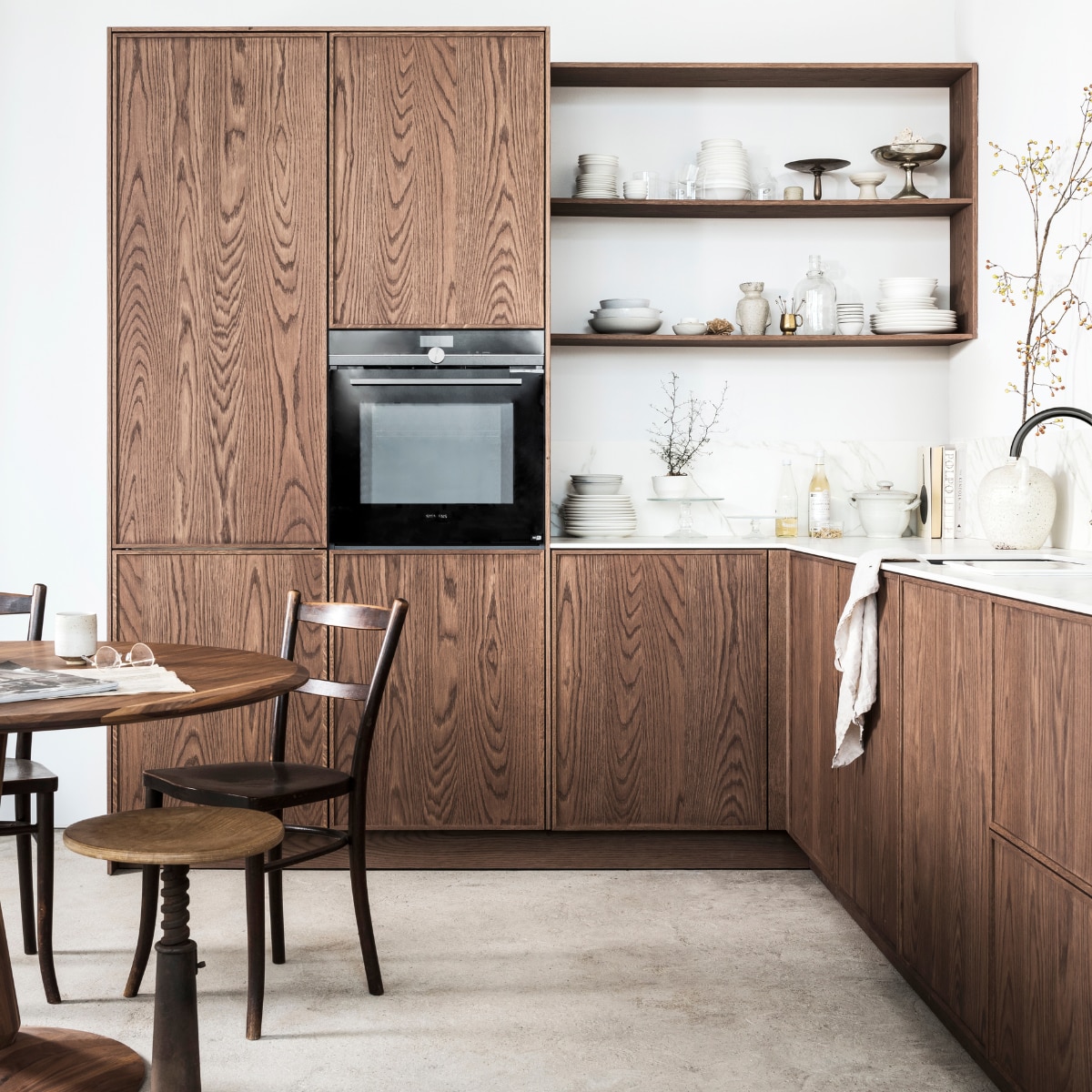vtwonen special vtverbouwen keuken 2022 | fotografie Sjoerd Eickmans | styling Kim van Rossenberg