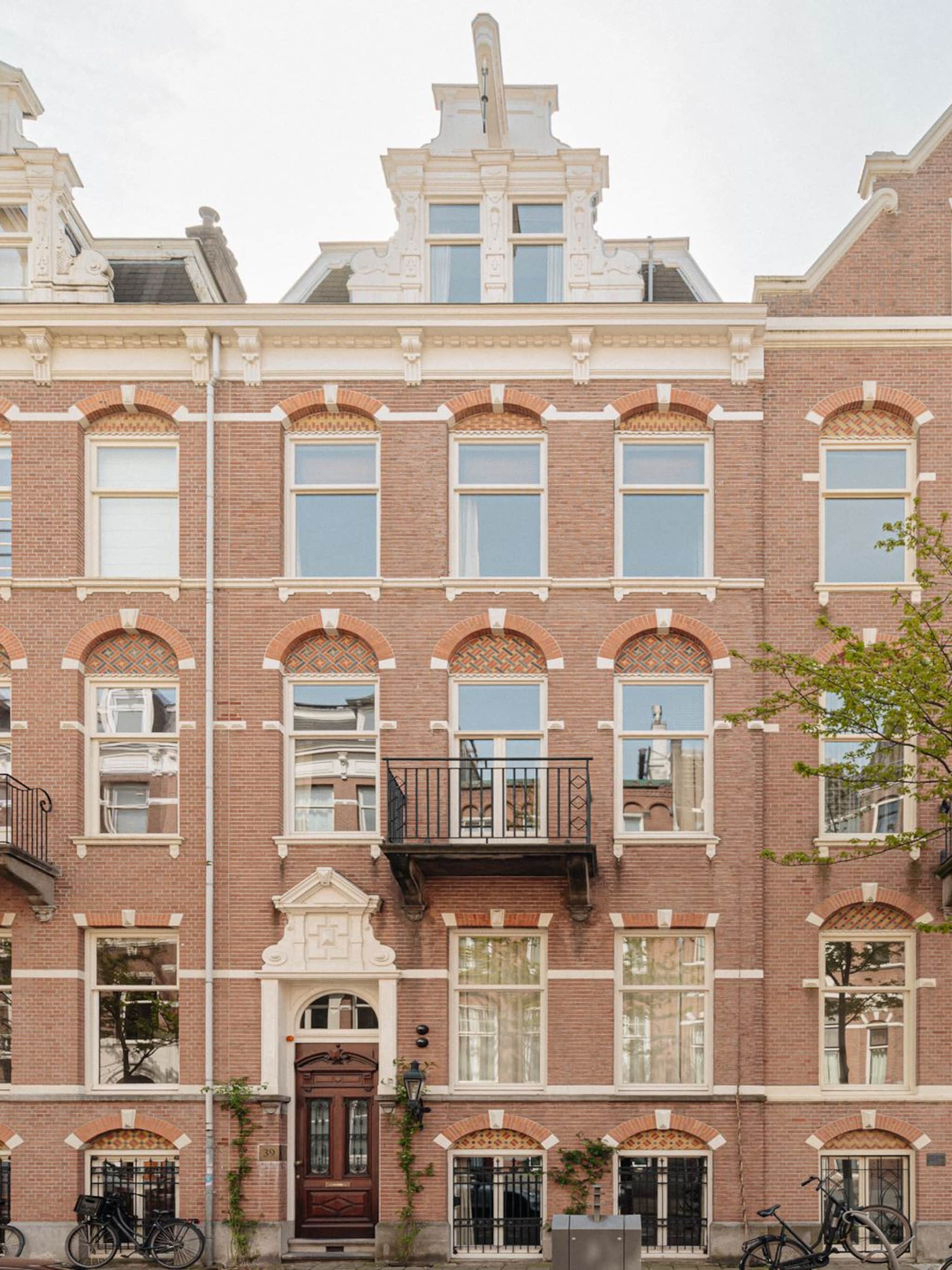 funda parel het prachtige huis van lieke van lexmond staat nog steeds te koop