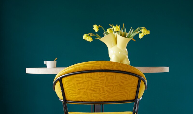 Spoinq | foto: Simone de Geus | vt wonen&amp;design beurs 2023 Spoinq | vt wonen&amp;design beurs 2023