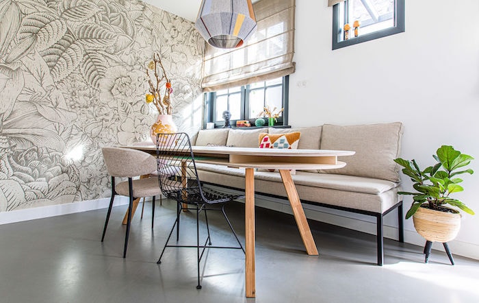Nofruit | vt wonen&amp;design beurs 2023 Nofruit | vt wonen&amp;design beurs 2023