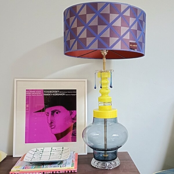 Bel en Bes lampen | vt wonen&amp;design beurs 2023 Bel en Bes lampen | vt wonen&amp;design beurs 2023