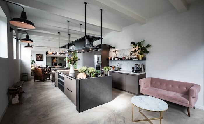 Wave design | vt wonen&amp;design beurs 2023 Wave design | vt wonen&amp;design beurs 2023
