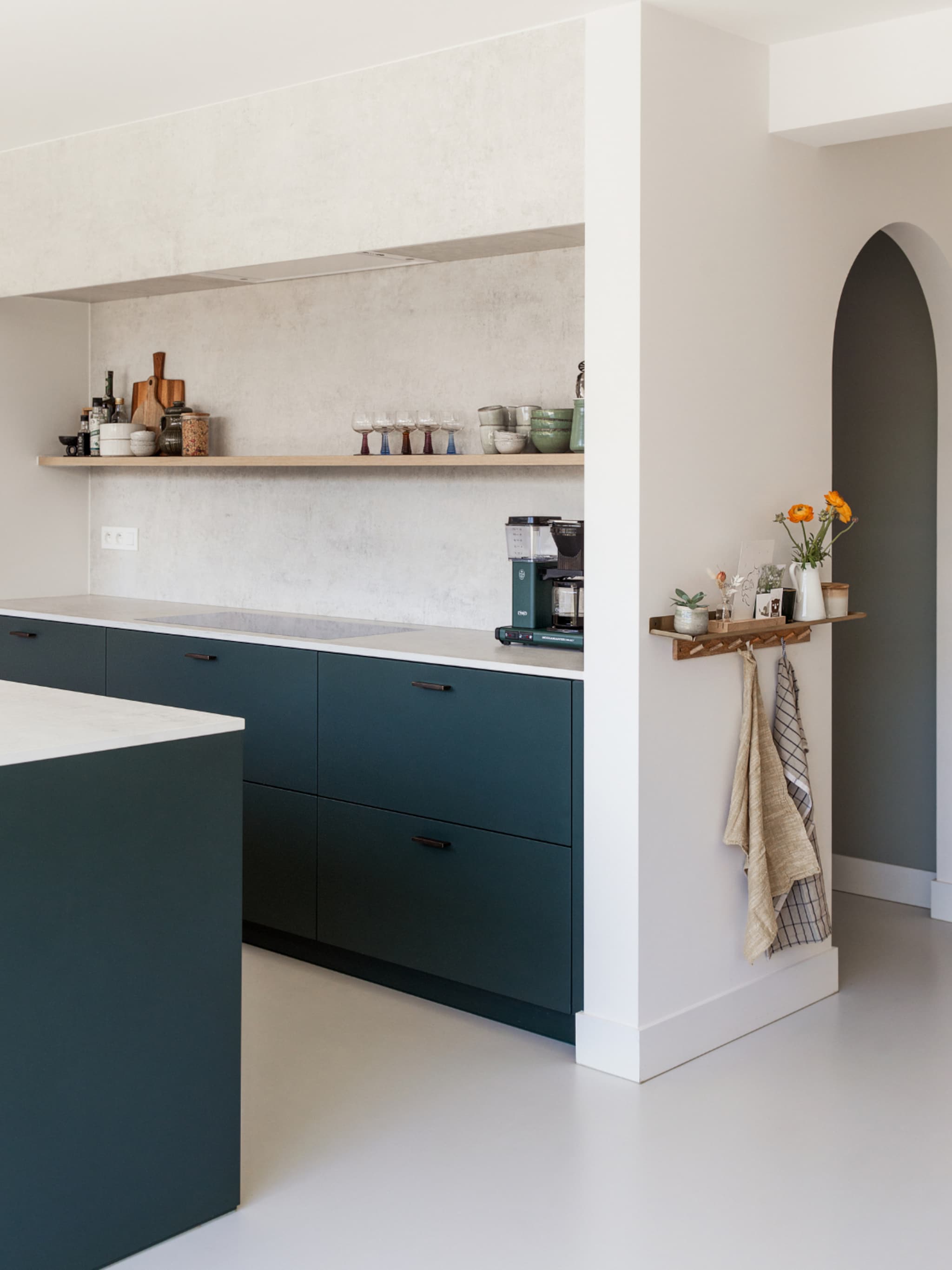 keuken verven tips