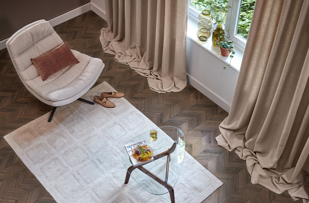 nieuwe raambekleding doe de check en ontdek wat bij jouw interieur past