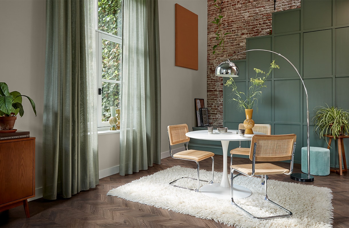 nieuwe raambekleding doe de check en ontdek wat bij jouw interieur past