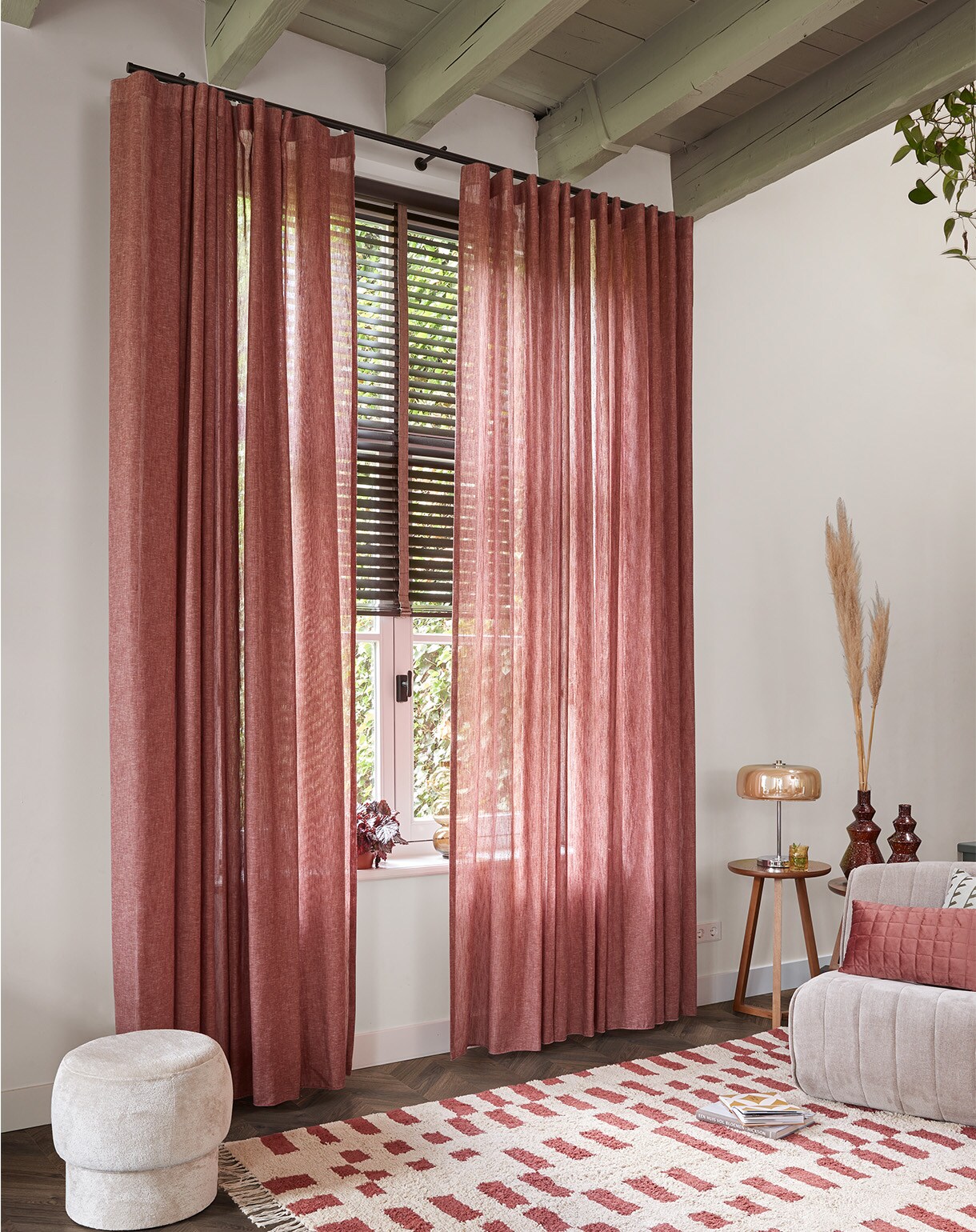 nieuwe raambekleding doe de check en ontdek wat bij jouw interieur past