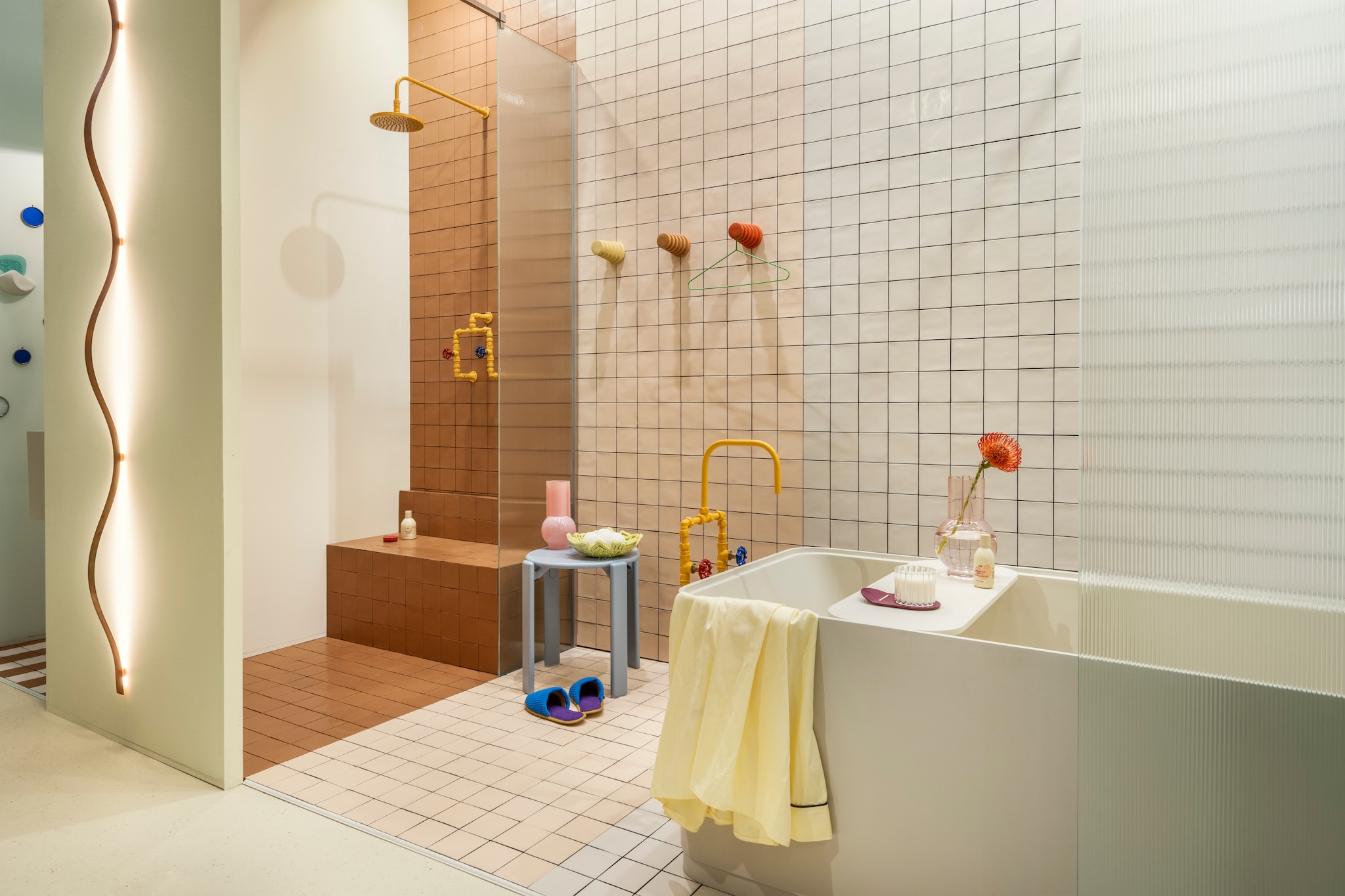 vt wonen &amp; design beurs Nordic Play van Kelly vtwonen | Fotografie Stan Koolen, styling Kelly van Gendt