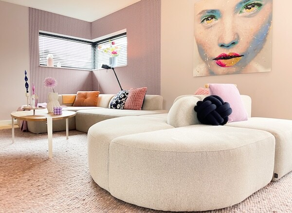 4x6 SOFA | vt wonen&amp;design beurs 2023 4x6 SOFA | vt wonen&amp;design beurs 2023