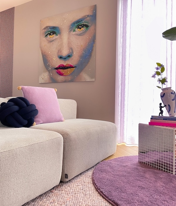 4x6Sofa | vt wonen&amp;design beurs 2023 4x6Sofa | vt wonen&amp;design beurs 2023