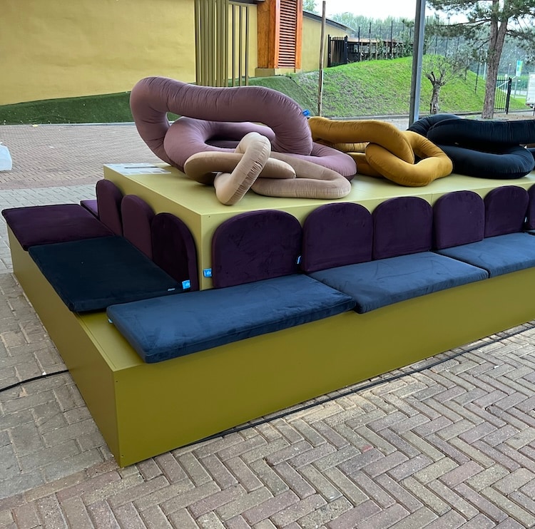 Nofruit | vt wonen&amp;design beurs 2023 Nofruit | vt wonen&amp;design beurs 2023