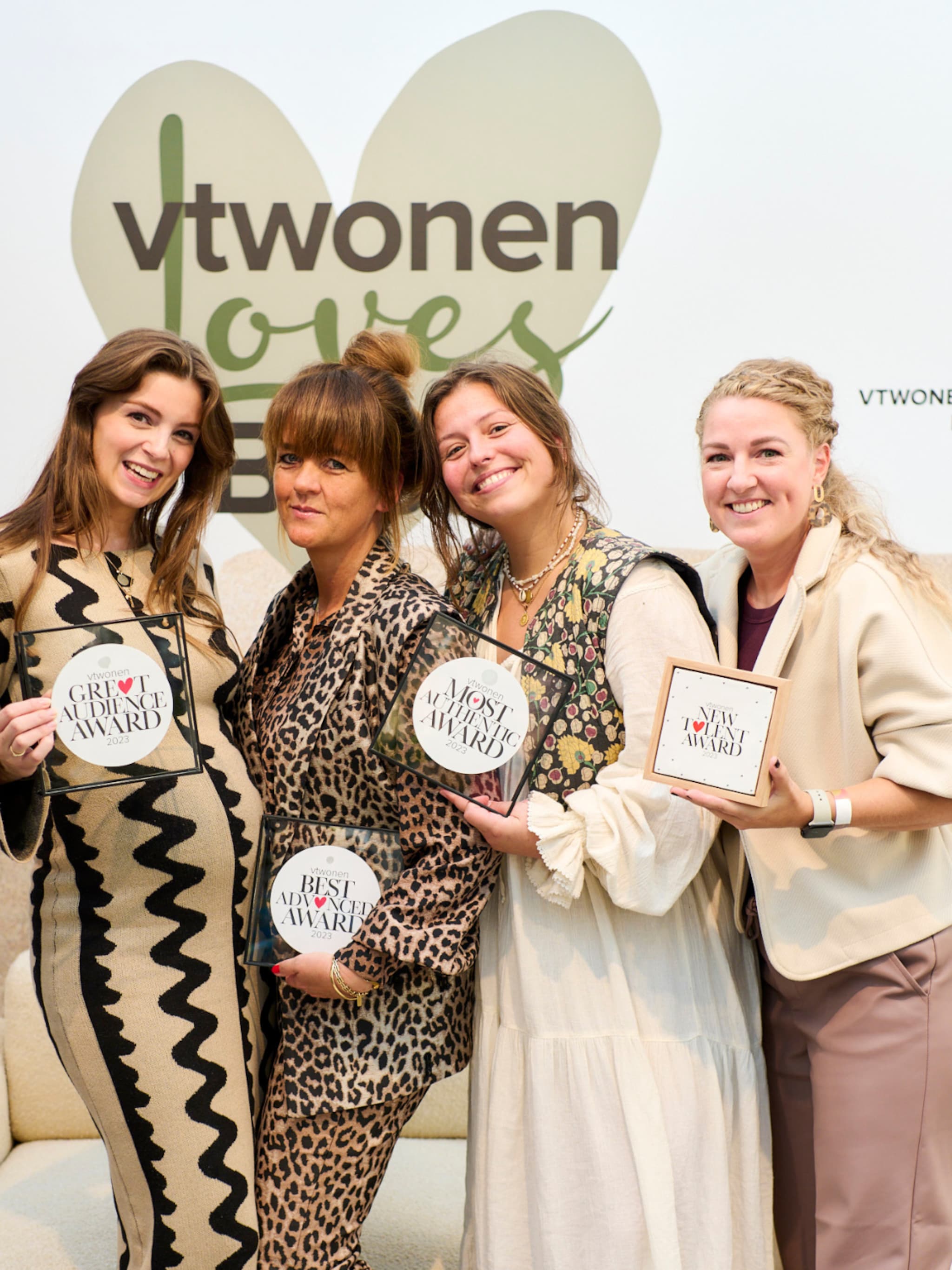 dit zijn de winnaars van de vtwonen new talent award