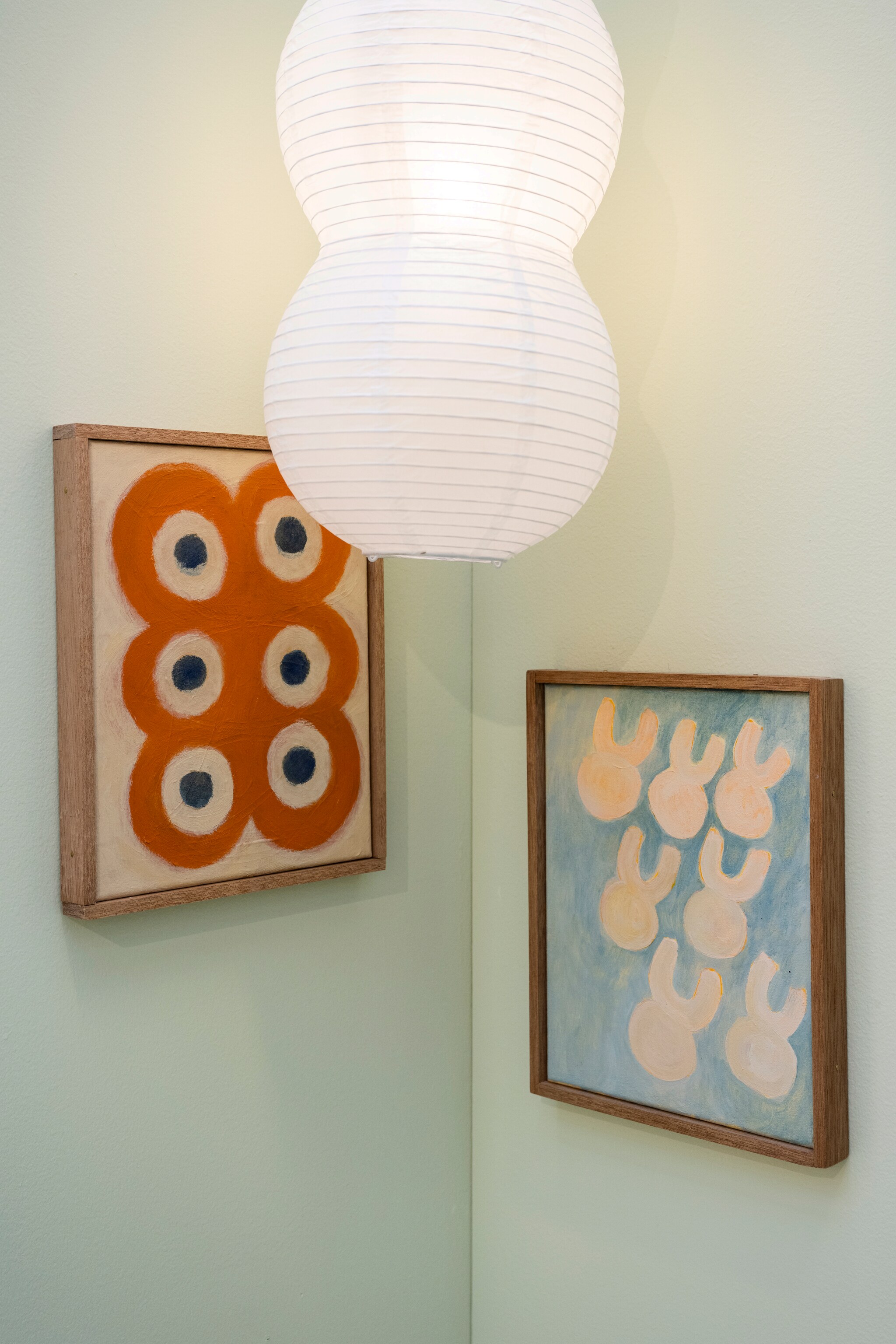 vt wonen&amp;design beurs 2023 Nordic Play van Kelly vtwonen | Fotografie Stan Koolen, styling Kelly van Gendt