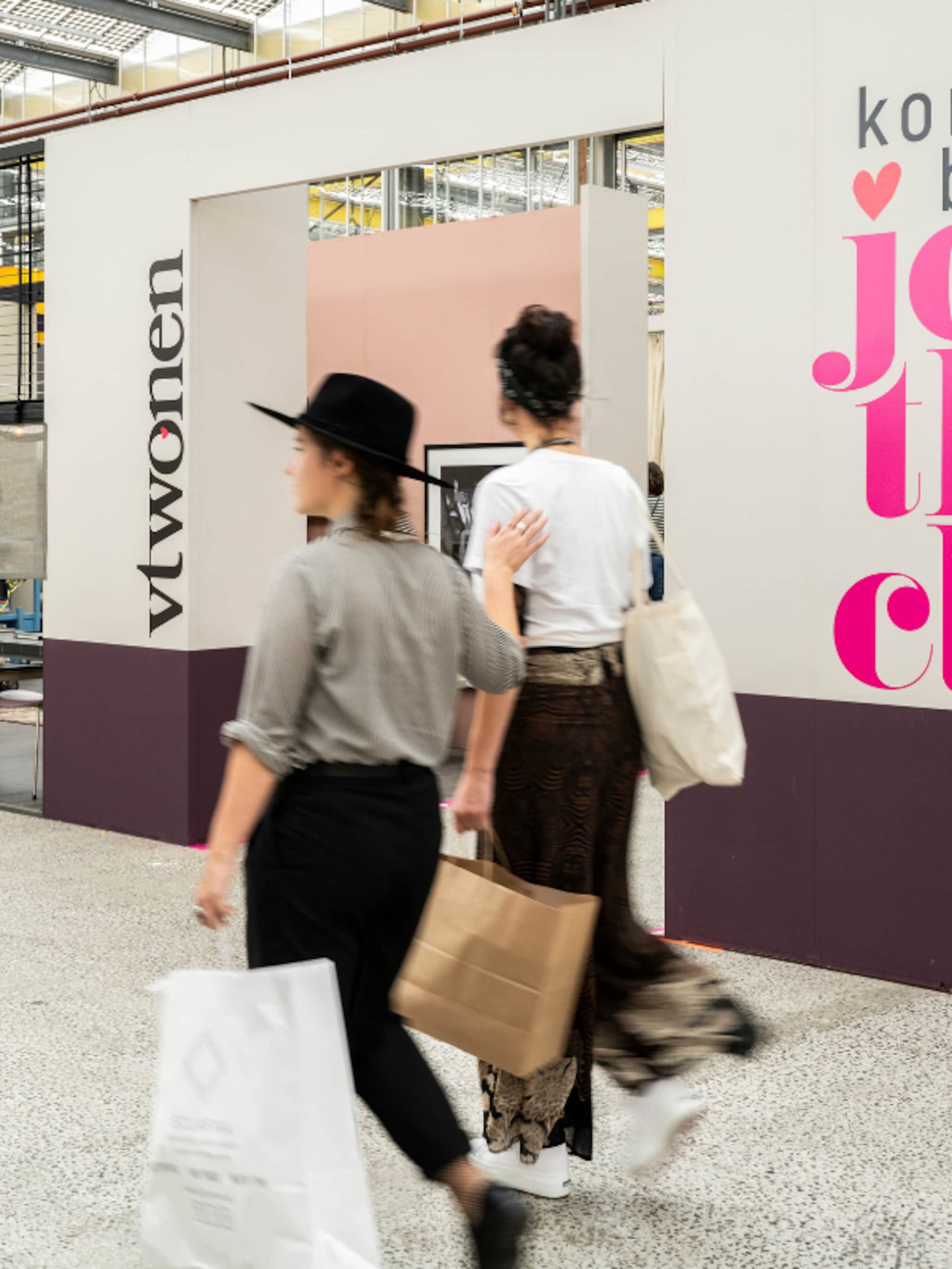 dit mag je niet missen op de vt wonen en design beurs 2023