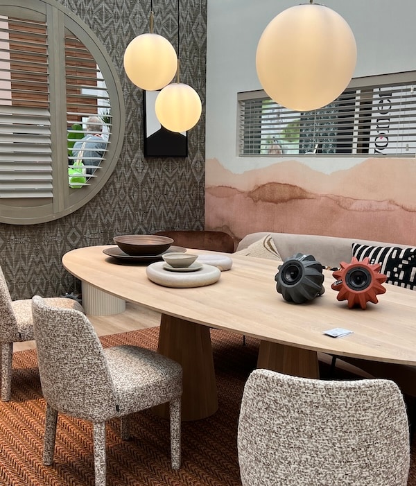 Stijlvol Wonen | vt wonen&amp;design beurs 2023 Stijlvol Wonen | vt wonen&amp;design beurs 2023