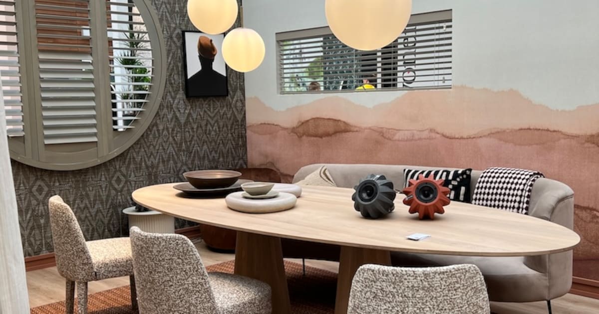 Binnenkijken in het inspiratiehuis Stijlvol Wonen