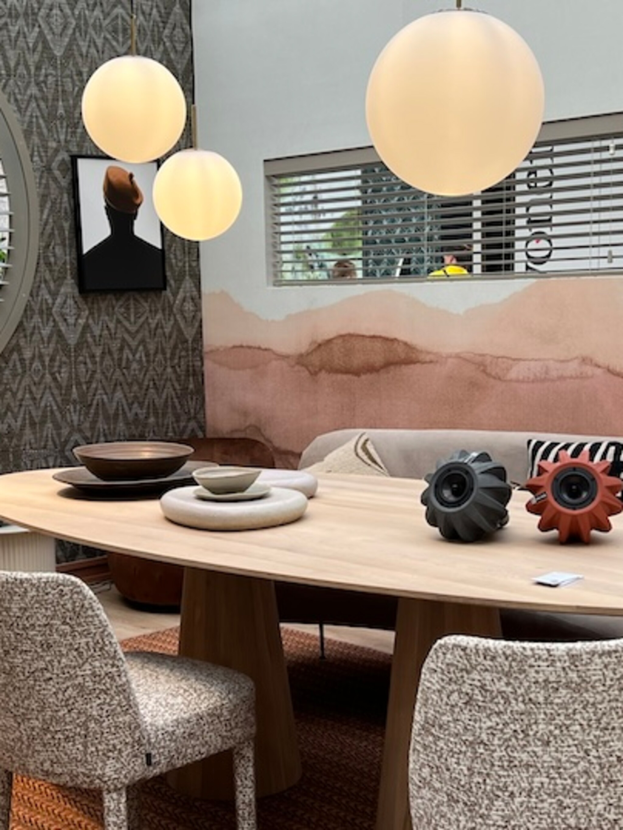 binnenkijken in het inspiratiehuis stijlvol wonen