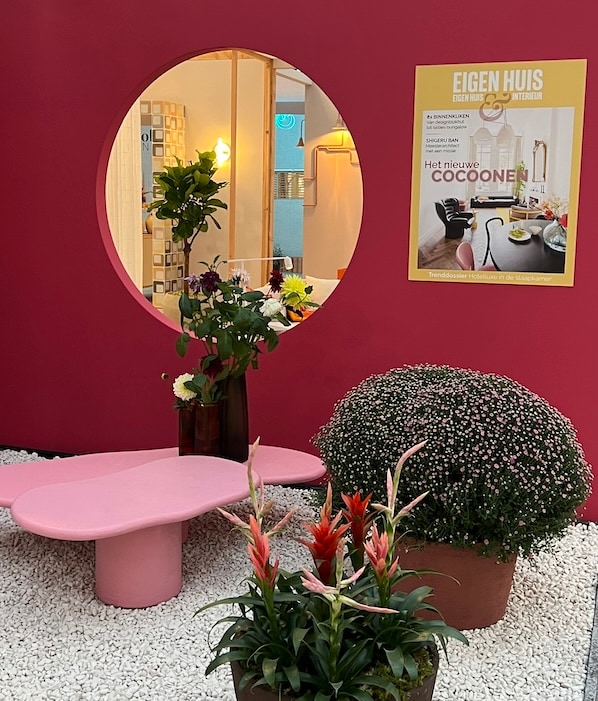Eigen Huis &amp; Interieur | vt wonen&amp;design beurs 2023 Eigen Huis &amp; Interieur | vt wonen&amp;design beurs 2023