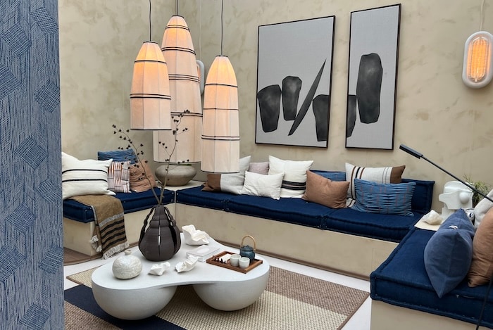 Inspiratiehuis vtwonen | vt wonen&amp;design beurs 2023 Inspiratiehuis vtwonen | vt wonen&amp;design beurs 2023
