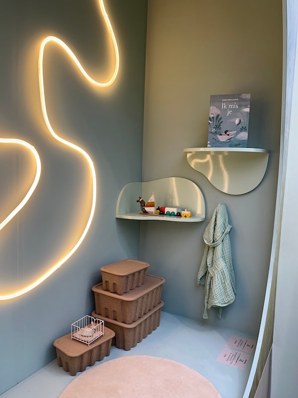 Inspiratiehuis vtwonen | vt wonen&amp;design beurs 2023 Inspiratiehuis vtwonen | vt wonen&amp;design beurs 2023