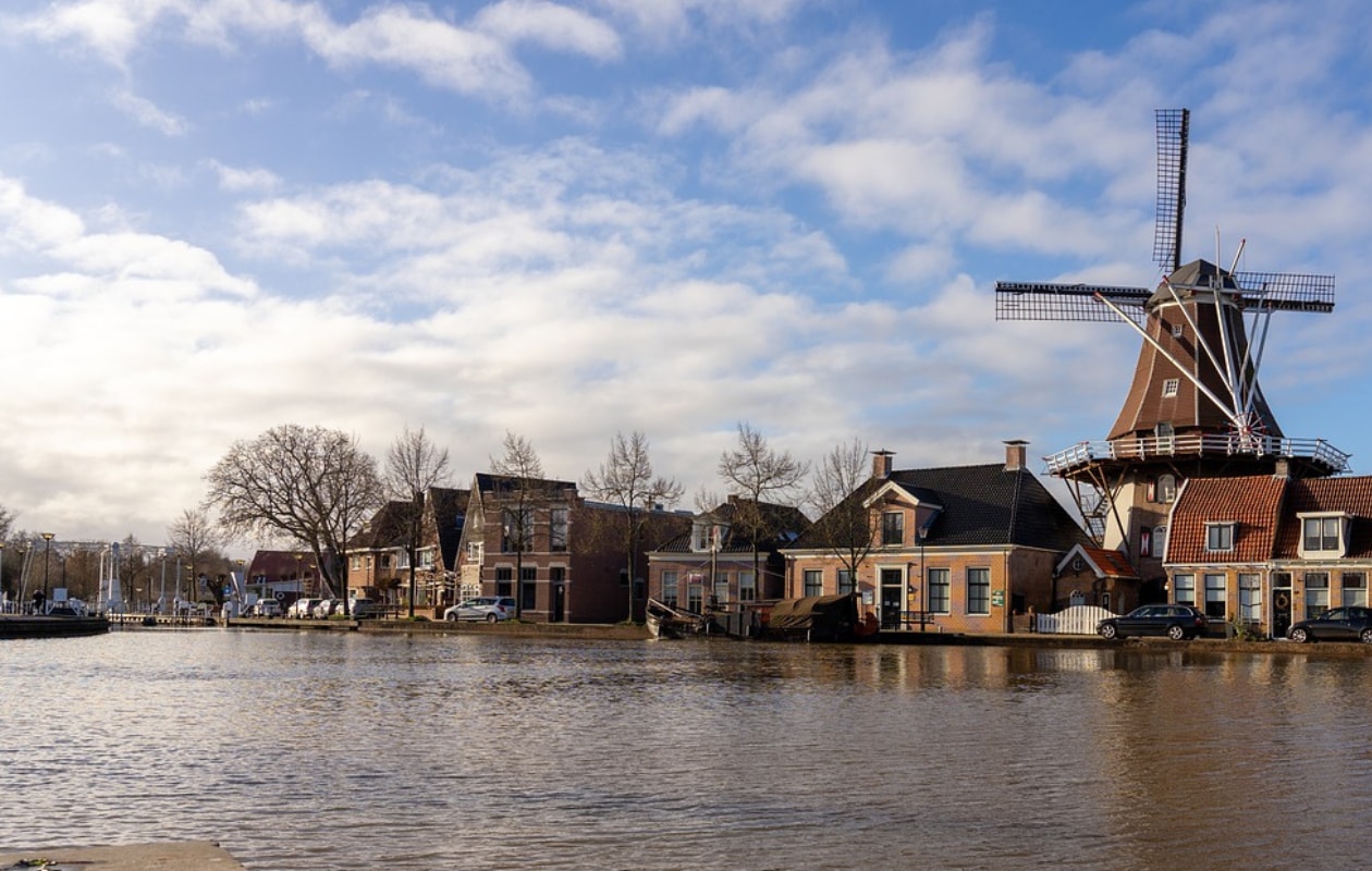 Meppel Robin O. via Pixabay