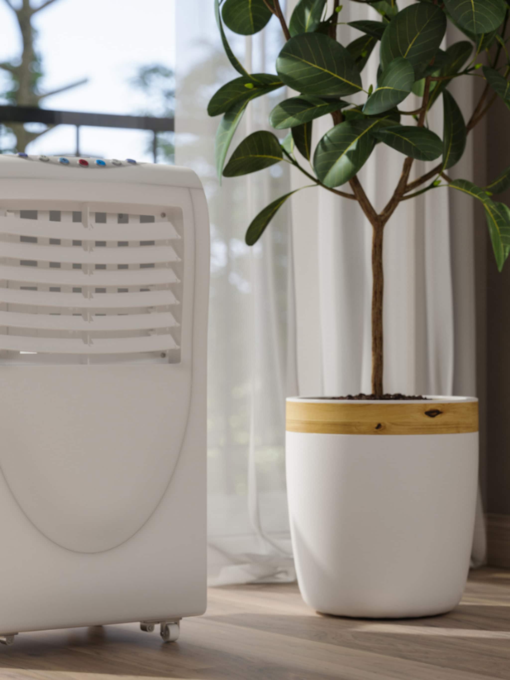 kleine airco voordelen ruimte verbruik