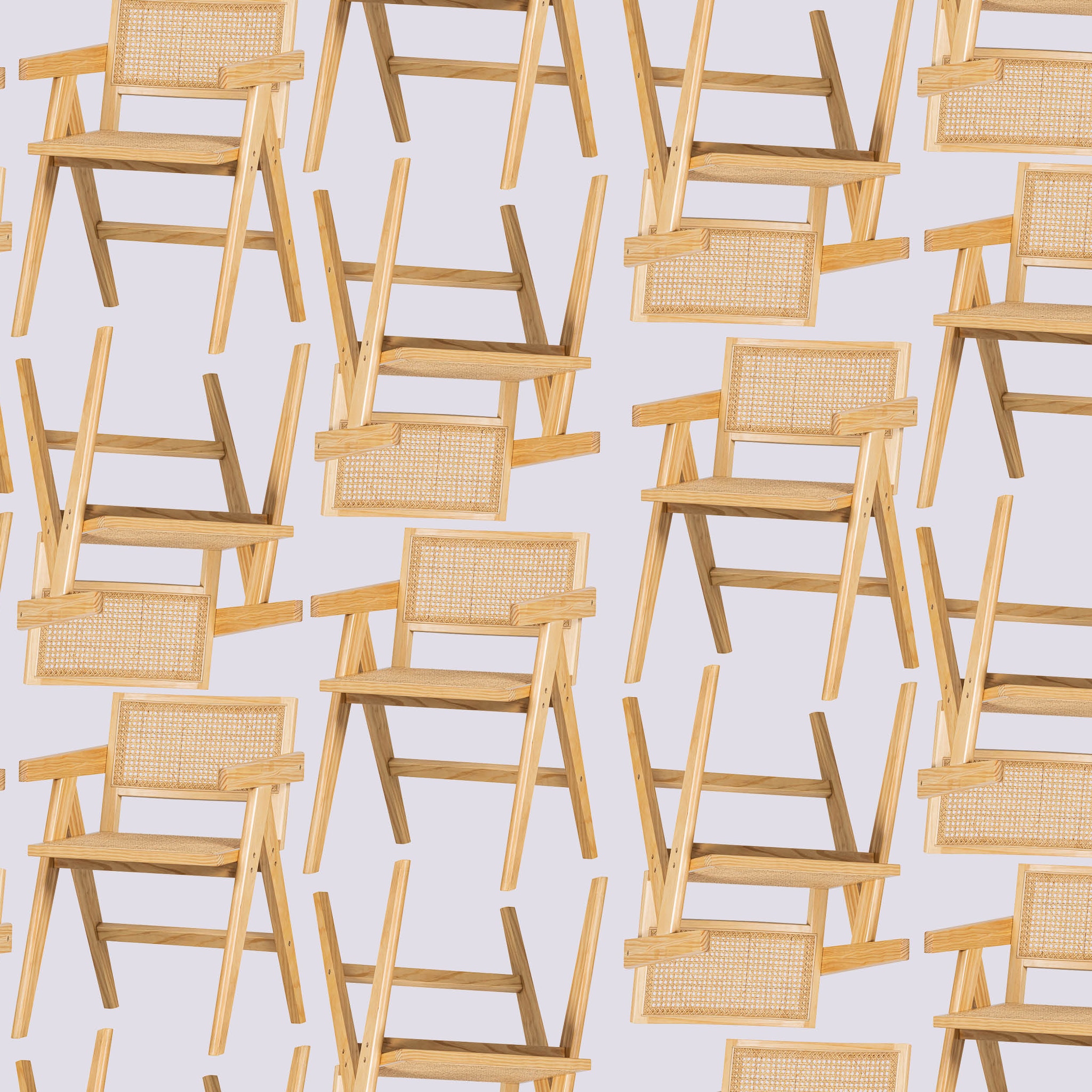 stoelendans 10x deze naturel eetkamerstoelen staan mooi aan iedere tafel