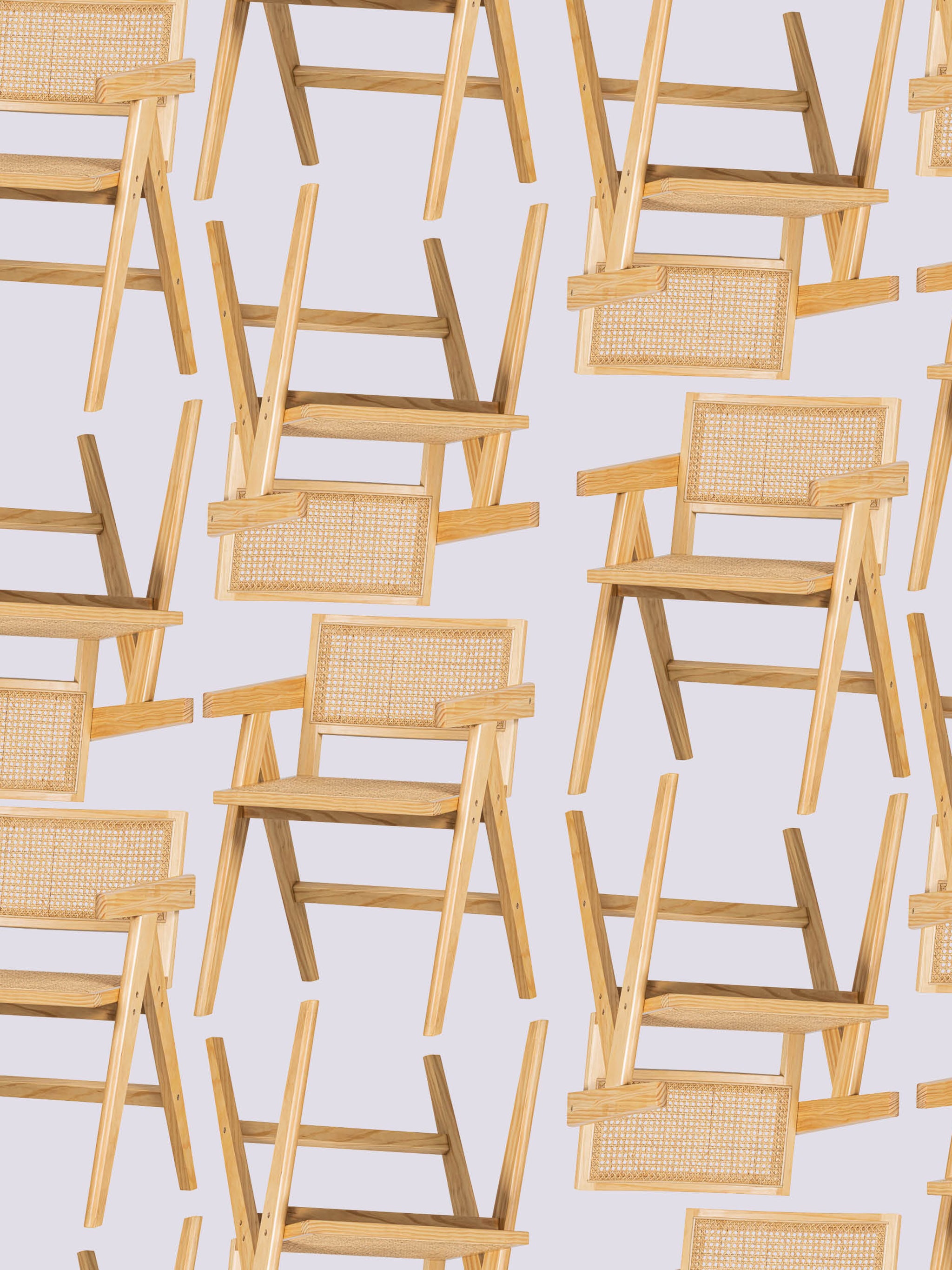 stoelendans 10x deze naturel eetkamerstoelen staan mooi aan iedere tafel