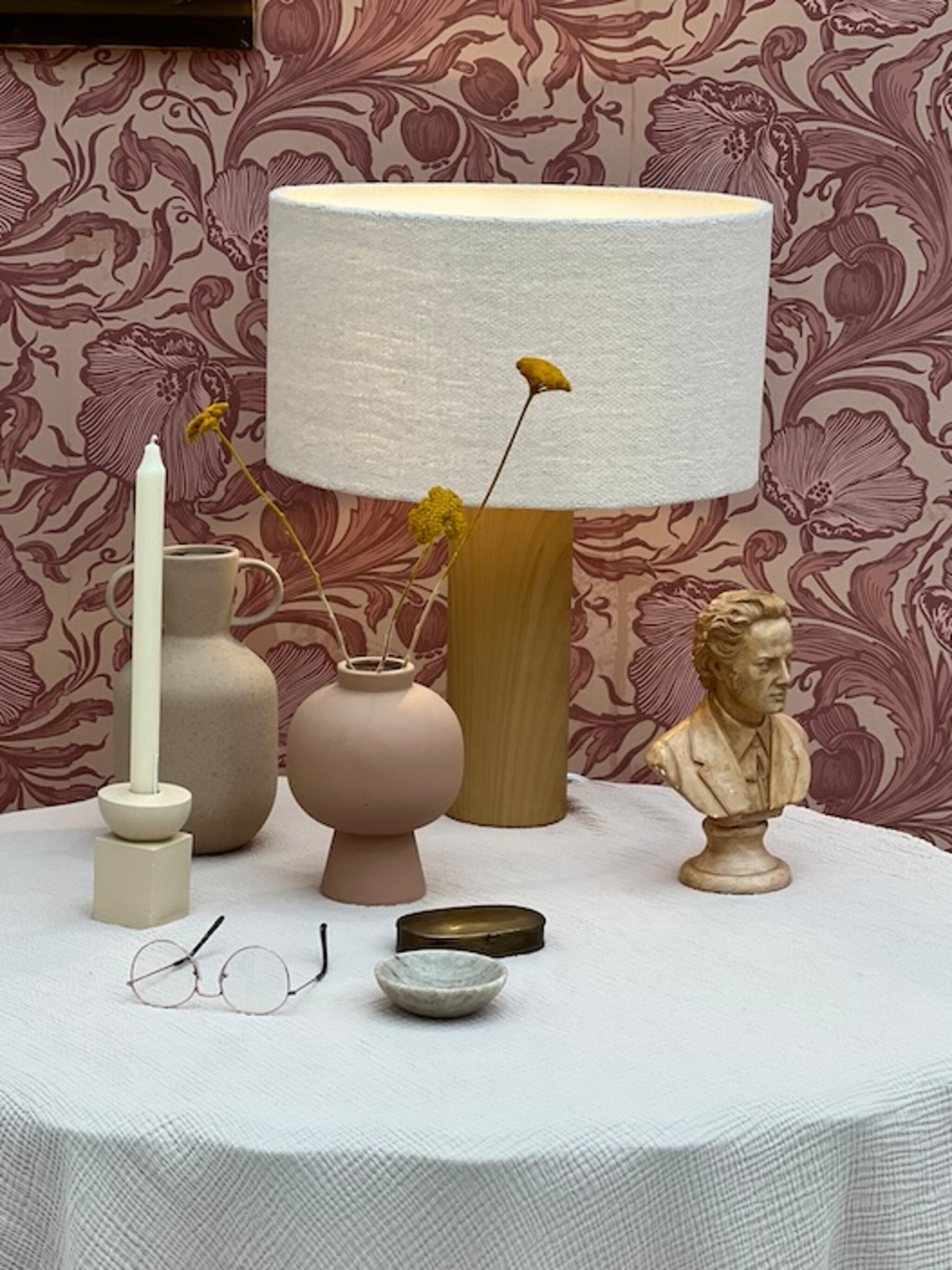 binnenkijken in het inspiratiehuis van ariadne at home
