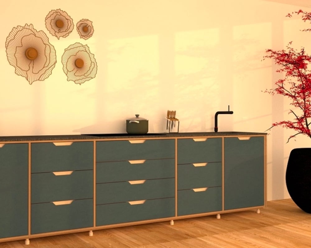 Cay Circulair Interieur | vt wonen&amp;design beurs 2023 Cay Circulair Interieur | vt wonen&amp;design beurs 2023