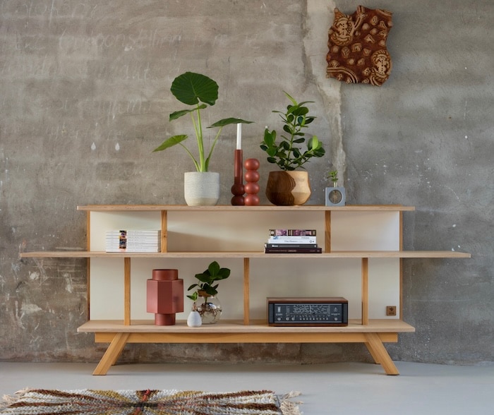 De Houtbroeders | vt wonen&amp;design beurs 2023 De Houtbroeders | vt wonen&amp;design beurs 2023