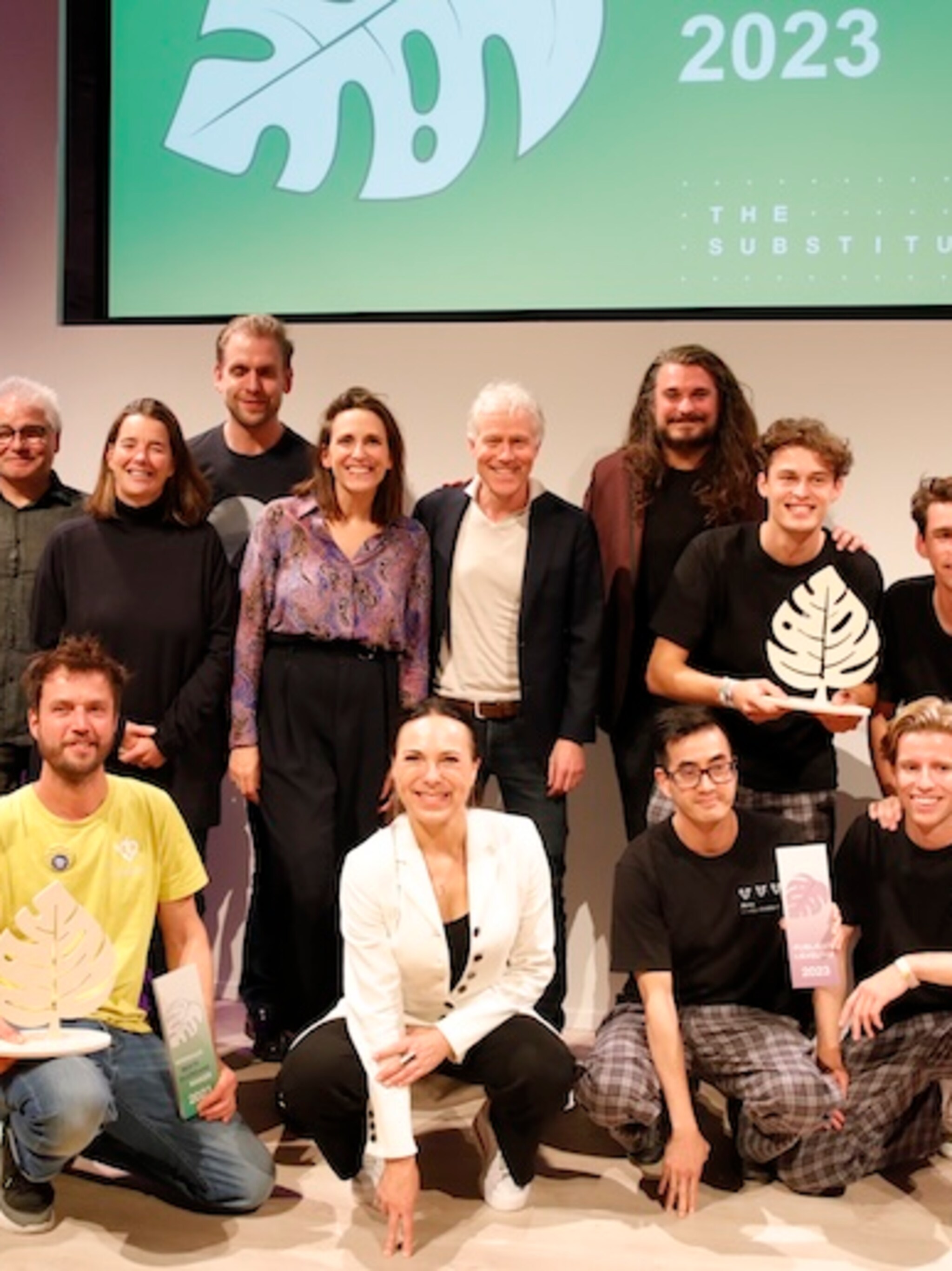 dit zijn de winnaars van de duurzaam wonen awards 2023