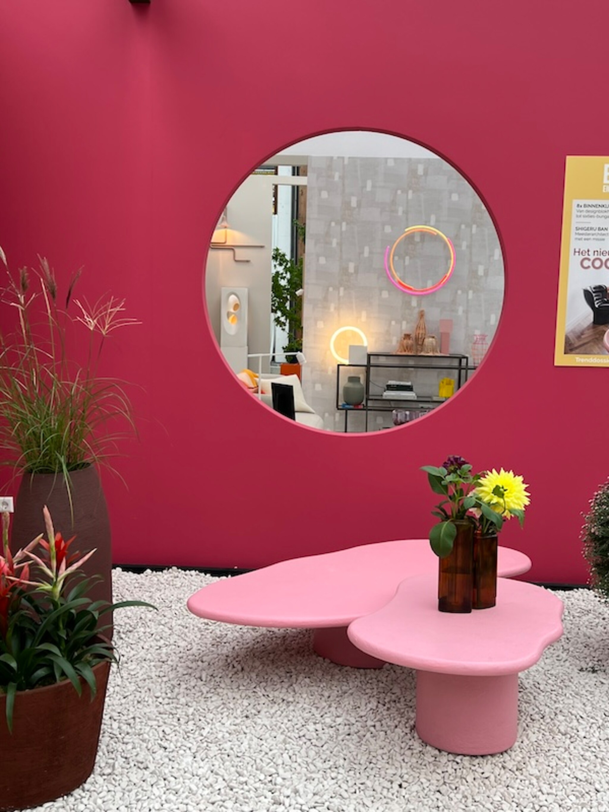 binnenkijken in het inspiratiehuis van eigen huis en interieur