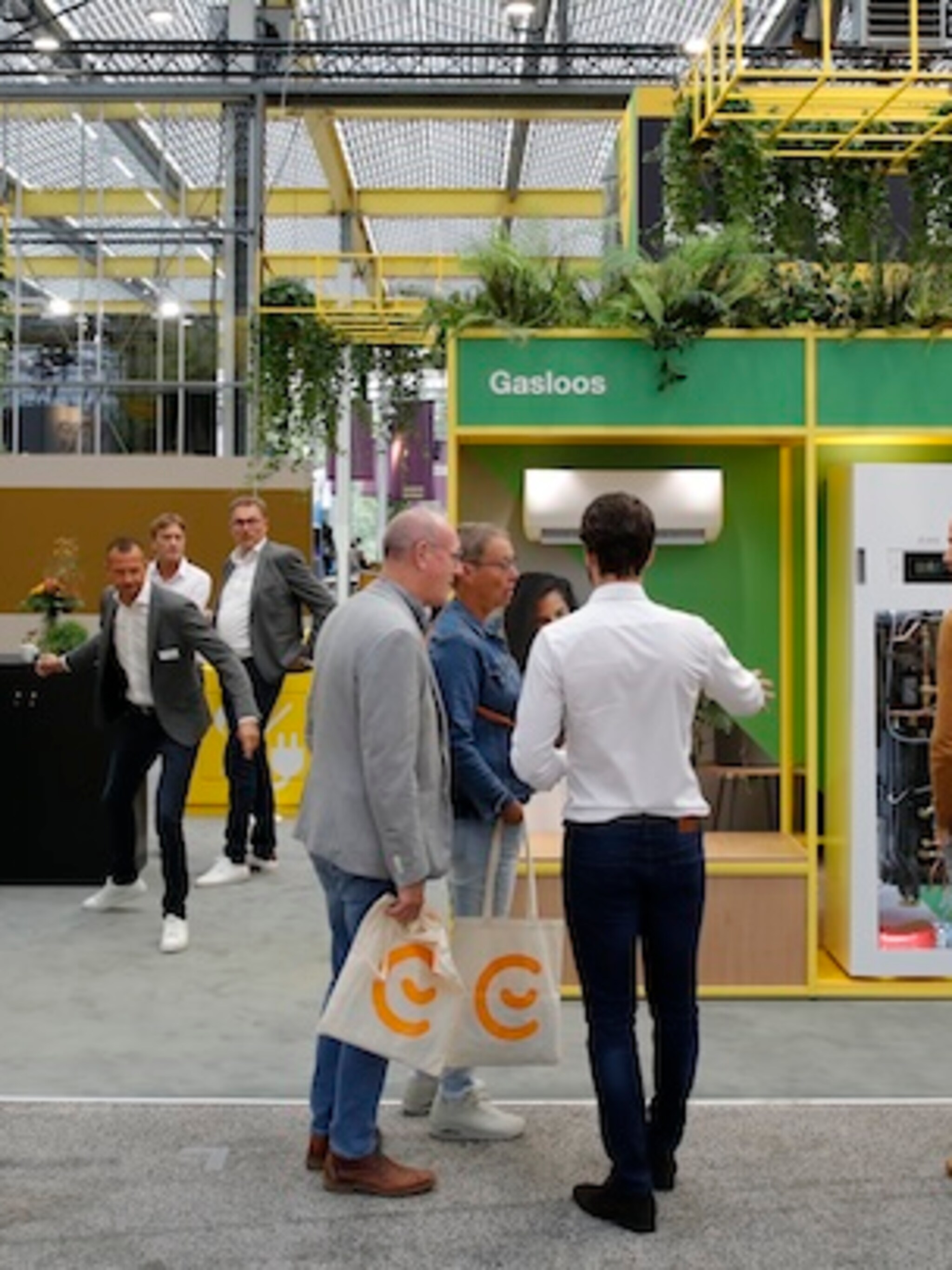 slimme tips van het district huis en energie om je huis te verduurzamen
