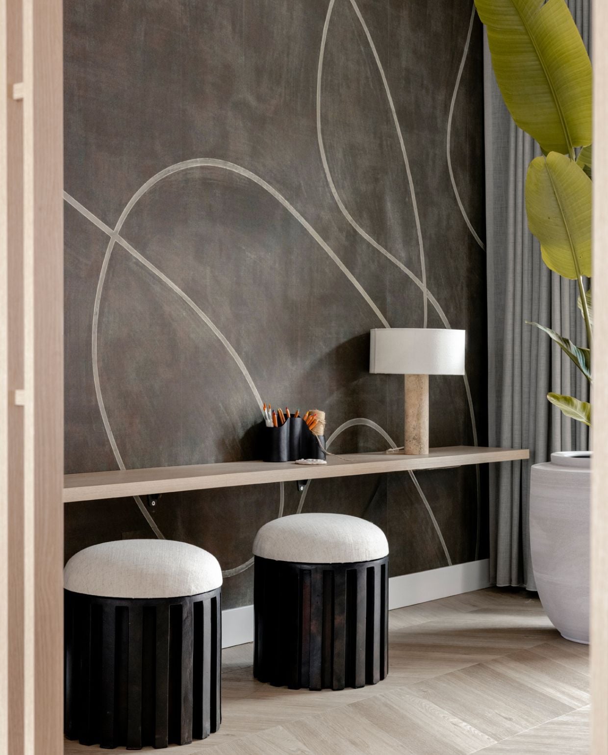 Weer verliefd op je huis aflevering 5 seizoen 19, speelplek Weer verliefd op je huis aflevering 5 seizoen 19 | styling Liza Wassenaar | fotografie Sonja Velda