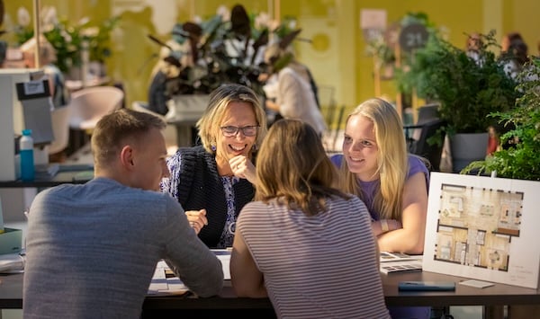 Adviesplein | vt wonen&amp;designbeurs 2023 Adviesplein | vt wonen&amp;designbeurs 2023
